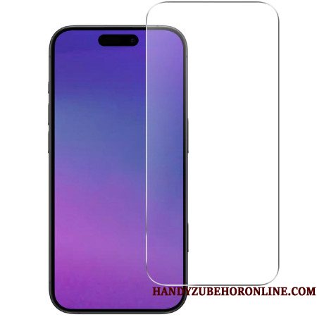 Schermbeschermer Van Gehard Glas Voor iPhone 17