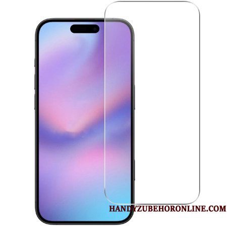 Schermbeschermer Van Gehard Glas Voor iPhone 17 Pro