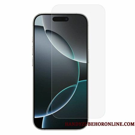 Schermbeschermer Van Gehard Glas Voor iPhone 17 Pro Max