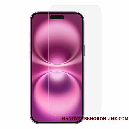 Schermbeschermer Van Gehard Glas Voor iPhone Air