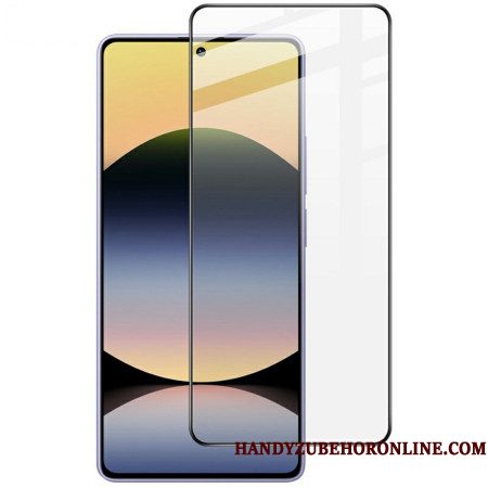 Schermbeschermer Van Imak Van Gehard Glas Voor Xiaomi Redmi Note 14s