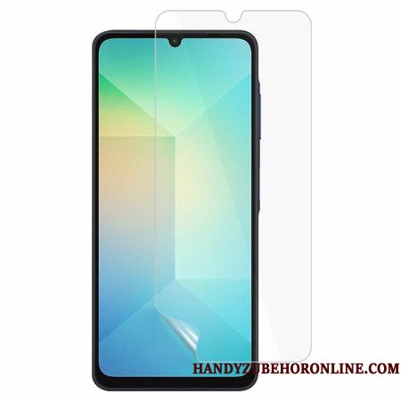 Schermbeschermer Voor Samsung Galaxy A17 4g / 5g