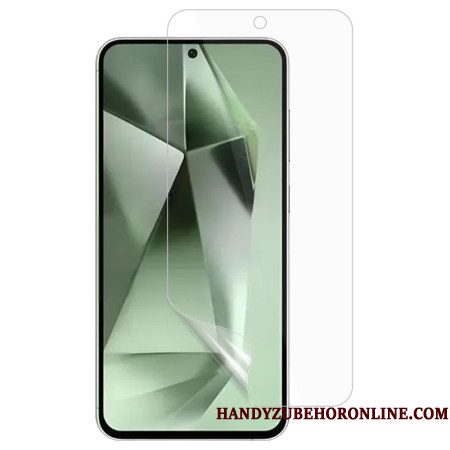 Schermbeschermer Voor Samsung Galaxy S25 Fe