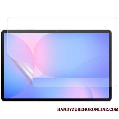 Schermbeschermer Voor Samsung Galaxy Tab S10 Fe Plus