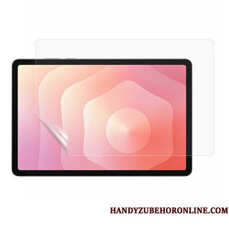 Schermbeschermer Voor Samsung Galaxy Tab S11