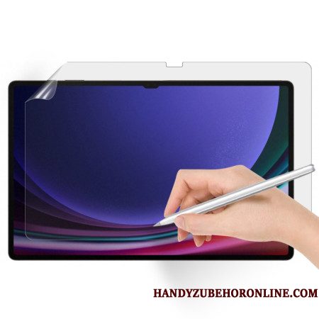 Schermbeschermer Voor Samsung Galaxy Tab S11 / S10 Ultra / S9 Ultra