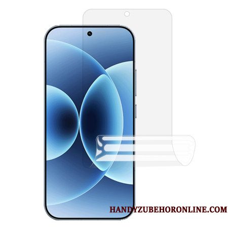 Schermbeschermer Voor Xiaomi 17 Pro Max