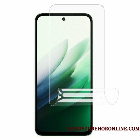 Schermbeschermer Voor Xiaomi Redmi Note 15 5g / 4g / Poco M8 5g