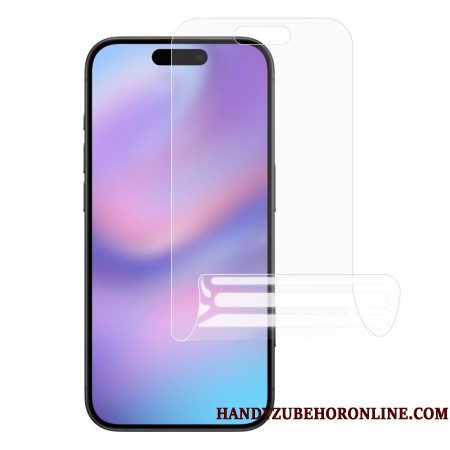Schermbeschermer Voor iPhone 17