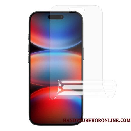 Schermbeschermer Voor iPhone 17 Pro