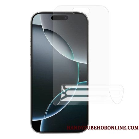 Schermbeschermer Voor iPhone 17 Pro Max