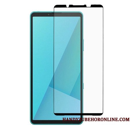 Schermbeschermfolie Van Gehard Glas Voor Sony Xperia 10 Vii