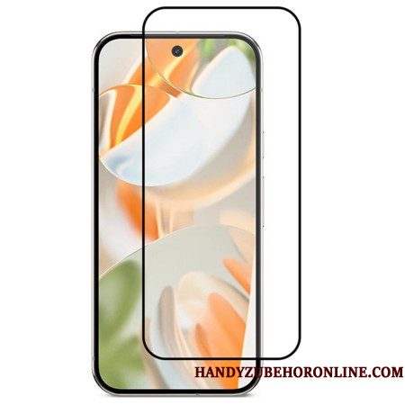 Screenprotector Van Gehard Glas Met Volledige Dekking Voor Xiaomi 17 / Xiaomi 17 Pro