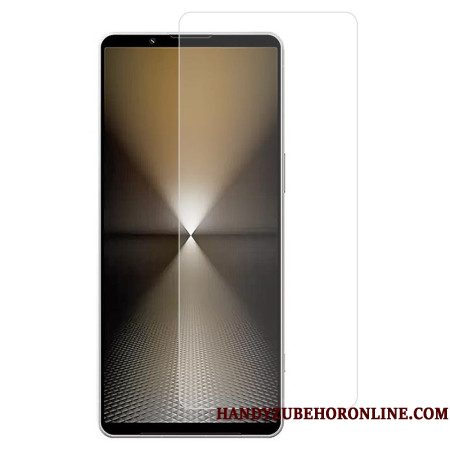 Screenprotector Van Gehard Glas Voor Sony Xperia 1 Vii