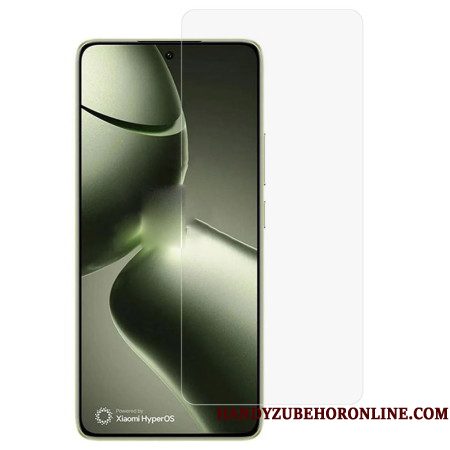 Screenprotector Van Gehard Glas Voor Xiaomi 15t / 15t Pro