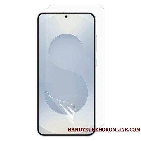 Screenprotector Voor Samsung Galaxy S25 Edge Beschermer