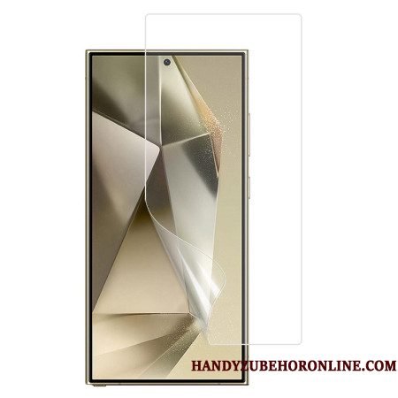Screenprotector Voor Samsung Galaxy S25 Ultra 5g