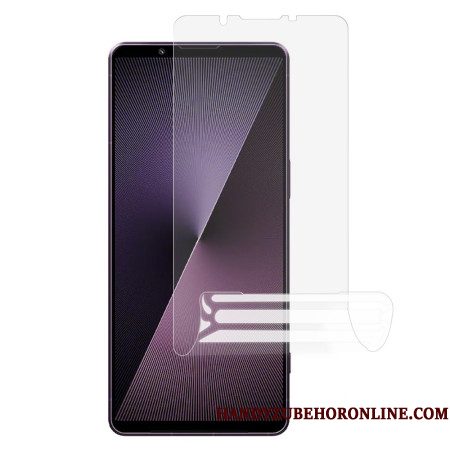 Screenprotector Voor Sony Xperia 1 Vii