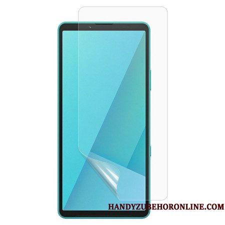 Screenprotector Voor Sony Xperia 10 Vii
