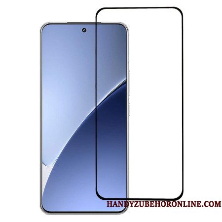 Volledig Dekkende Screenprotector Van Gehard Glas Voor Xiaomi 15 Pro
