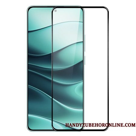 Volledig Dekkende Screenprotector Van Gehard Glas Voor Xiaomi Redmi Note 14 5g