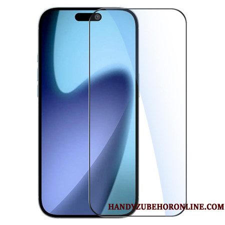 Volledige Dekking Schermbeschermer Van Gehard Glas Voor iPhone 17