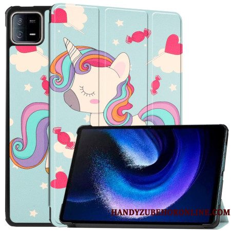 Xiaomi Pad 6 Pro Eenhoorn