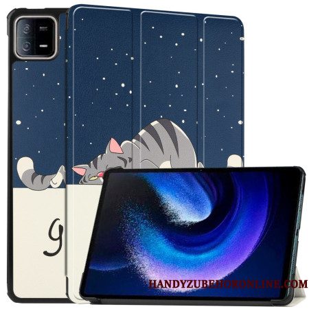 Xiaomi Pad 6 Pro Goede Nacht