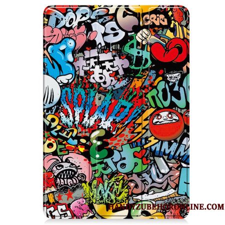 Xiaomi Pad 6s Pro Graffiti
