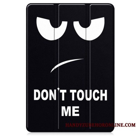 Xiaomi Pad 6s Pro Niet Aanraken Touch Me