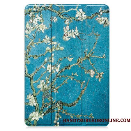 Xiaomi Pad 7 / 7 Pro Bloemenpatroon