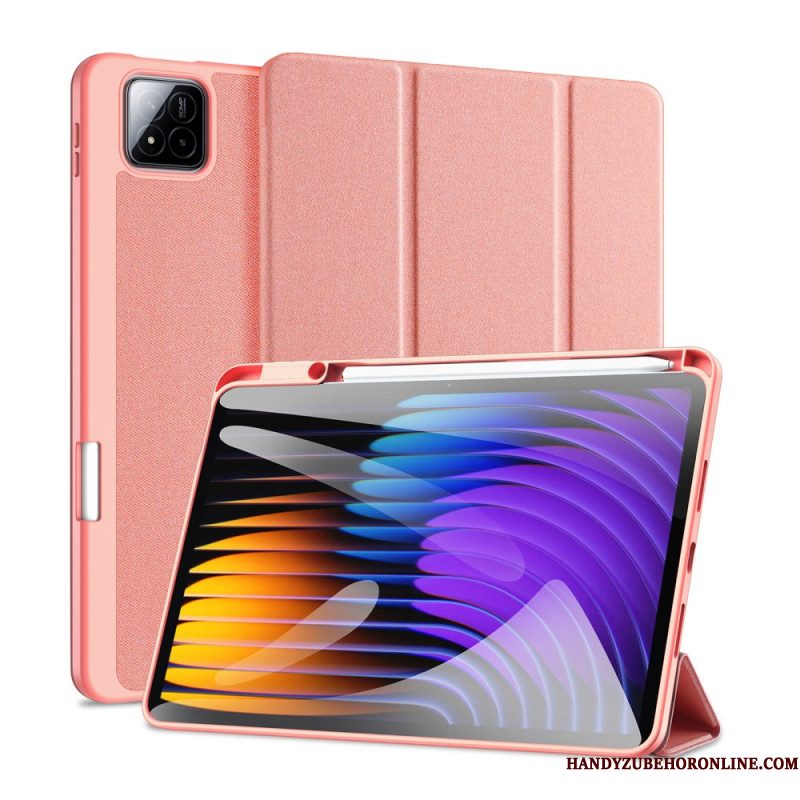 Xiaomi Pad 7 / 7 Pro Domo-serie Dux Ducis