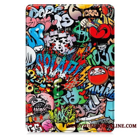 Xiaomi Pad 7 / 7 Pro Graffiti