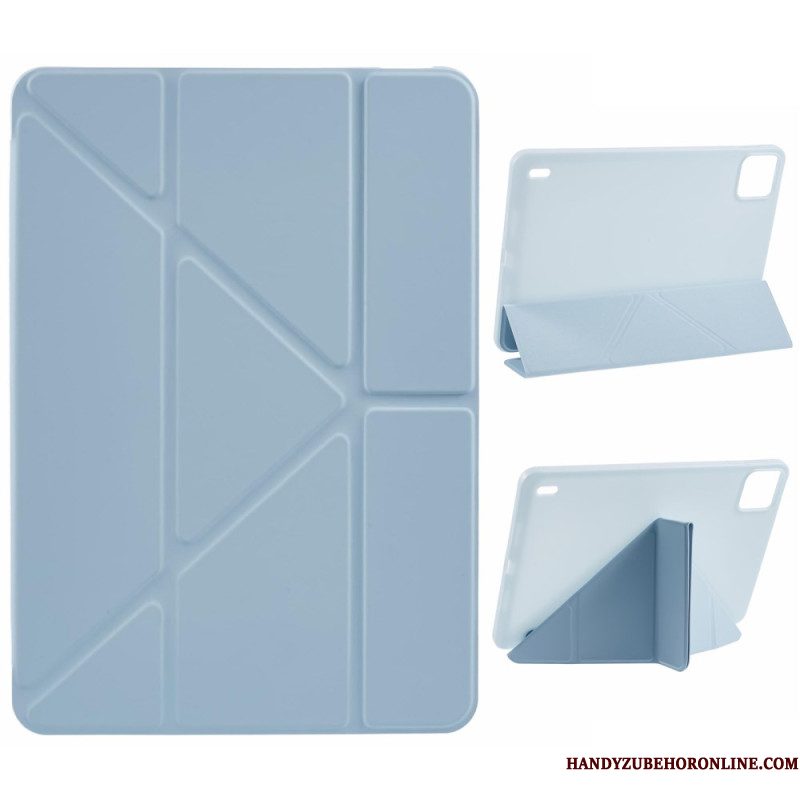 Xiaomi Pad 7 / 7 Pro Origami-standaard