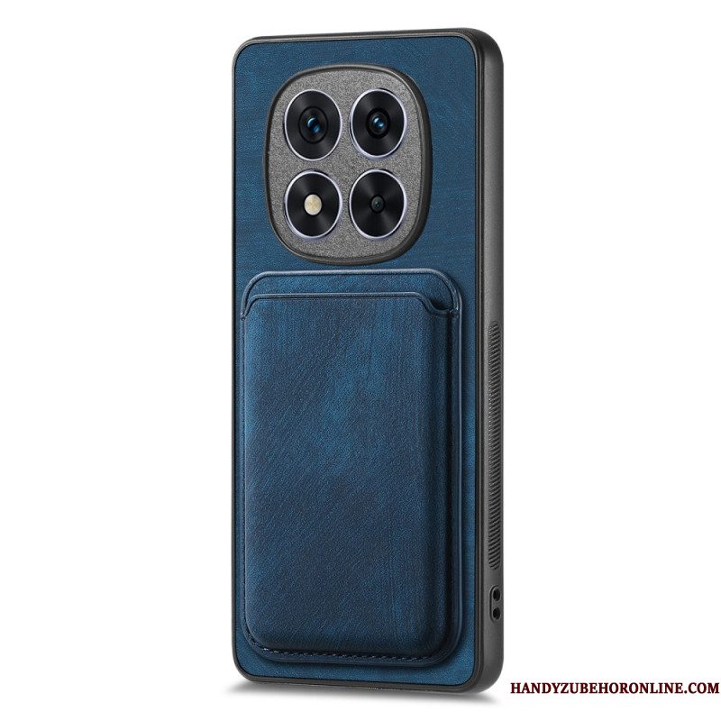 Xiaomi Redmi Note 14 Pro Plus 5g Afneembare Kaarthouder