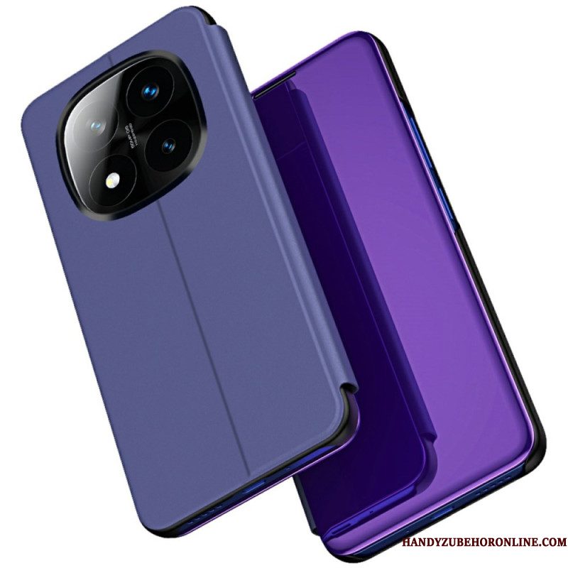 Xiaomi Redmi Note 14 Pro Plus 5g Translucent